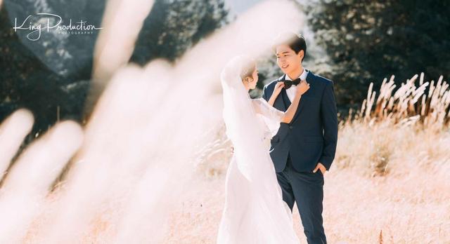 盘点2019年热门婚纱摄影机构靠谱全球旅拍婚纱照商家你知道几家(图1)