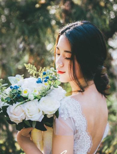 盘点2019年热门婚纱摄影机构靠谱全球旅拍婚纱照商家你知道几家(图3)