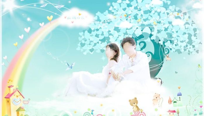 南宫NG28APP馨之悦婚纱摄影工作室