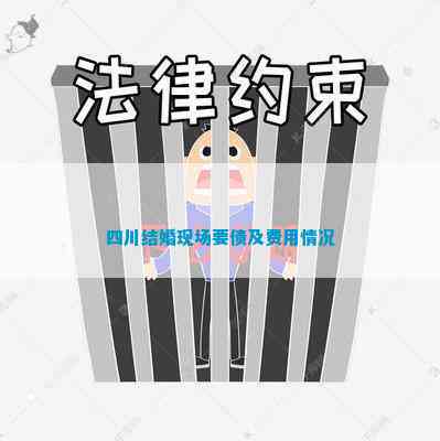 四川结婚现场要债及费用情况(图1)