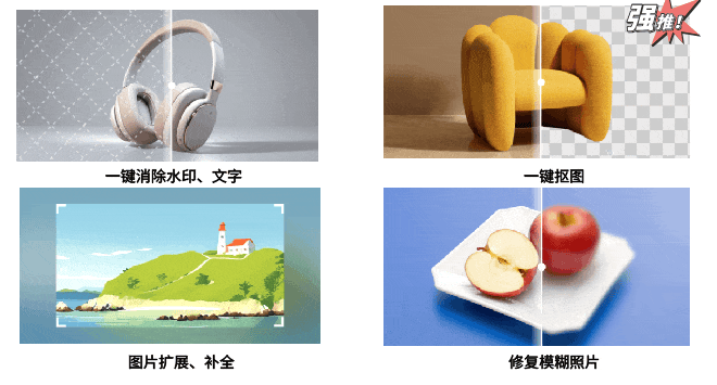 AI工具助阵甜蜜婚纱照：揭秘背后的秘密(图1)