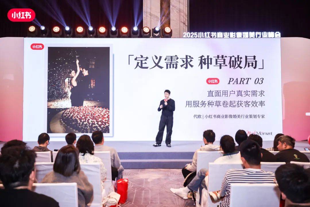 湃评预测 2025年影像婚美行业将迎来大爆发(图5)