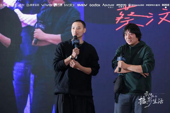 我花了几十万约了1南宫NG28入口200个摄影师(图5)
