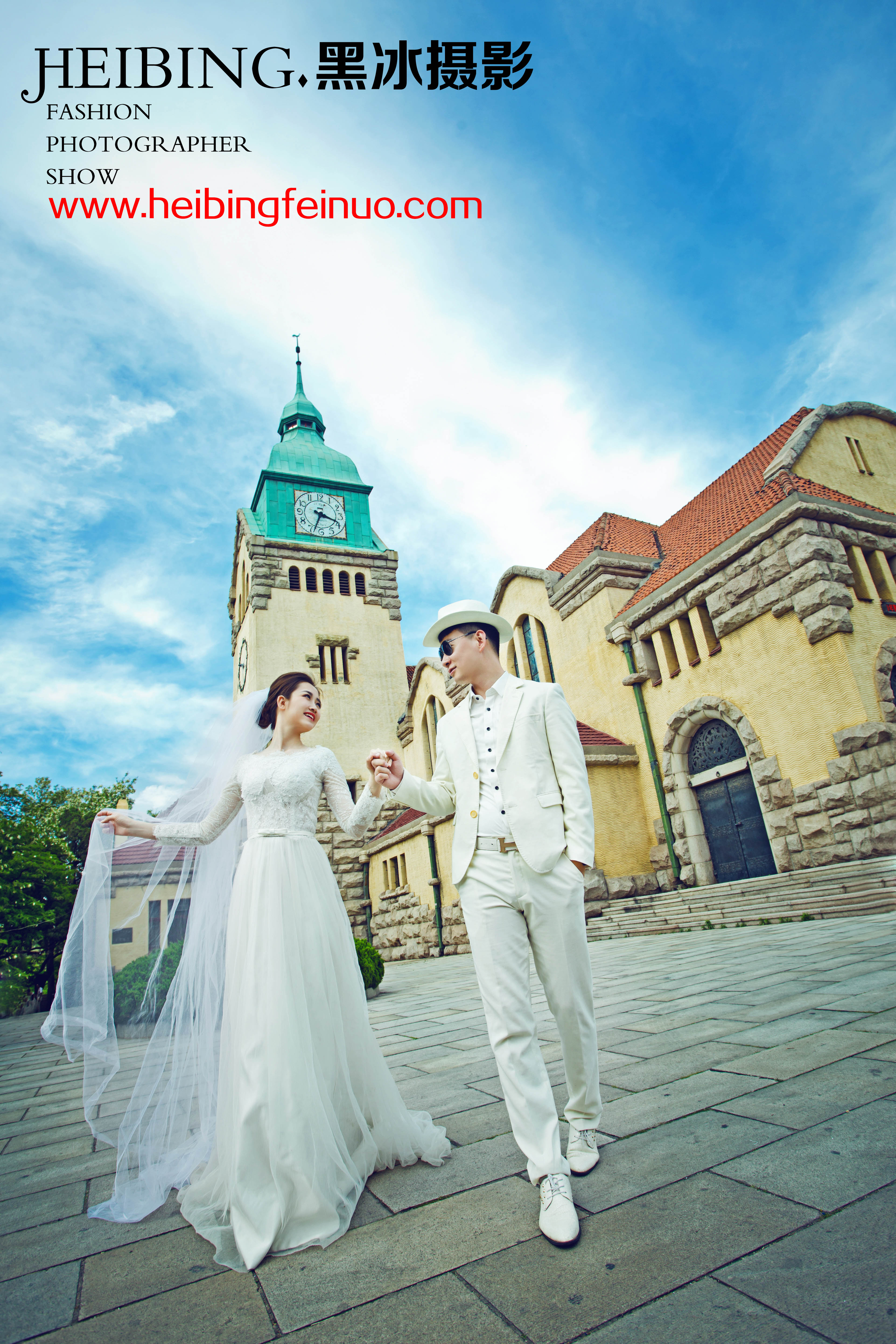 婚纱照分为几种风格2022婚纱照风格大全